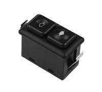 1PC Auto Elettrica Finestra di Energia Pulsante Interruttore Per BMW E23 E24 E28 E30 L6 Per M5 OE:61311381205 61 31 1 381 205(1 pc)