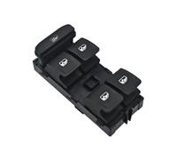 1PC Auto Elettrica Finestra di Potere Interruttore di Pulsante di Controllo Per Skoda Per Octavia Per Fabia 2013 2014 2015-2018 OE:5E0959857