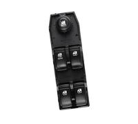 1PC Auto Elettrica Master Finestra Controllo Dell'interruttore Per Lova OE:10256581 Finestra Laterale Anteriore Sinistra di Vetro Sollevatore Pulsante