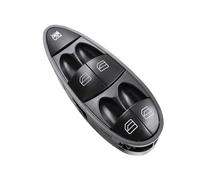 1pc Auto Elettrica Master Power Finestra Interruttore Per Benz W211 E240 E240 E500 E63 AMG CL Per CLS OE:A2118213579 A2118210058