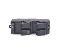 1pc Auto Elettrica Power Master Finestra Interruttore Per 626 1992-1997 OE:GD1E-66-350 Parti di Ricambio Auto Interruttori Auto