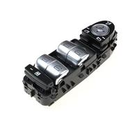 1PC Auto Elettrica Power Master Finestra Interruttore Per Benz Classe C W205 S205 C180 C200 C220 C250 C300 C450 OE:2229050809 2229056800(Style 3)