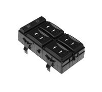 1pc Auto Elettrica Power Master Finestra Interruttore Per Mondeo Oe:1S7T-14A132-BD 03163451 Auto Auto Accessorie