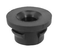1Pc Auto Filtro Aria Inserto In Gomma Anello di Tenuta for Citroen for Peugeot 1.6 for HDI for Diesel 1422A3 1422.A3 Guarnizione Cappa accessori