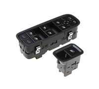 1PC Auto Finestra di Potere Interruttore di Vetro Sollevatore Pulsante Misura Per Panamera Cayenne OE:971959858G 971959858E 971959855C(A set)