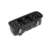 1PC Auto Finestra di Potere Interruttore di Vetro Sollevatore Pulsante Misura Per Panamera Cayenne OE:971959858G 971959858E 971959855C(Driver switch)