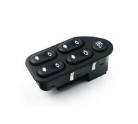 1PC Auto Finestra Elettrica Interruttore 4 Vie Lato Guida Per Ranger Ecosport 2004-2008 OE: 7S6514529AA Accessori Auto