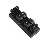 1PC Auto Finestra Elettrica Interruttore di Vetro Sollevatore Pulsante Per Hyundai Sonata 2015 2016 2017 2018 2019 OE:93570-C1010 93570-C1000(1 Auto)
