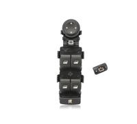 1PC Auto Finestra Potere Dello Specchio Interruttore Controllo Sollevatore Pulsante Regolatore Per Peugeot 807 2002-2008 Per C5 C8 2002-2007