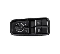 1pc Auto Finestra Potere Interruttore Lato Guida Pulsante di Controllo Della Finestra di Automobile Per 911 Per 718 981 2012-2019 OE:99161315102DML