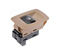 1PC Auto Lato Passeggero Anteriore Lunotto Posteriore Interruttore di Pulsante Sollevatore Per BMW Per E90 E91 323I 325I 328I OE:61316945876