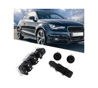1PC Auto Lato Sinistro Alzacristallo Elettrico Interruttore di Controllo Principale Per C4 2004-2015 HA Pulsante di Controllo Finestra di Automobile