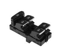 1PC Auto Master Interruttore Della Finestra di Potere Cuntrol Pulsante Misura Per SKODA OCTAVIA 2013 2014 2015 2016 2017 OE:5ED959857A