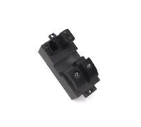1PC Auto Master Power Window Lifter Interruttore Sollevatore Pulsante Per Pajero II 1994 1995 1996 1997 1998 1999 OE:MB781925