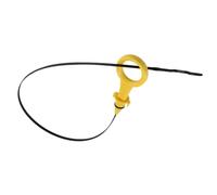 1pc Auto Motore Astina Di Livello Olio Cambio Dip Stick Tool Kit Componenti 06H115611E Compatibile Con A4 Per A5 Asta Livello Olio Motore