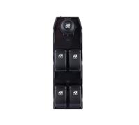 1PC Auto Porta Anteriore Lato Guida Elettrico Pulsante Interruttore Controllo Della Finestra Energia Elettrica Per Optra Lacetti 2004-2007 OE:96552814