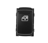 1PC Auto Porta Finestra di Potere Singolo Sollevatore Pulsante Interruttore Per Hyundai Per I20 Getz Matrix OE:93580-1C000WK 935801C000WK 93580-1C000(1 pc)