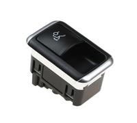 1PC Auto Portellone Posteriore Tronco Interruttore di Rilascio Pulsante Aperto Per BENZ CE GLK204 Classe W204 W212 X204 OE:2049055602 A2049055602