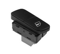 1PC Auto Posteriore stro Alzacristallo Elettrico Pulsante Misura Per Polo 2002-2010 FOX 2004-2010 PARATI 2006-2010 OE:6Q0959856