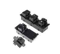 1PC Auto Power Master Finestra Interruttore di Controllo Pulsante Per Hyundai Per Accent 2010-2014 Oe:93570-0U110 93570-0U010 93581-0U000(2 Button)