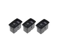 1PC Auto Power Master Finestra Interruttore Pulsante Per Benz W169 A-Class W245 B-Class A150 A160 OE:1698206710 2518200510 A1698206710(3 Buttons)