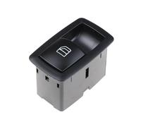 1PC Auto Power Master Finestra Interruttore Pulsante Per Benz W169 A-Class W245 B-Class A150 A160 OE:1698206710 2518200510 A1698206710(Button)