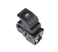 1PC Auto Pulsante di Interruttore di Controllo Della Finestra di Potere Per Il Per Golf Per Passat B8 Oe:5G0959855G 5G0959855H 5G0959855(With chrome)
