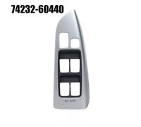 1pc Auto Sollevare Controllo Interruttore Telaio Pannello for Land Cruiser Prado