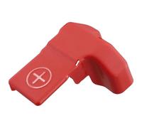 1Pc Auto Sotto Il Cofano Positivo Della Batteria Della Copertura for Dodge for RAM 1500 2019-2021 68164628AA Accessori Della Copertura Della batteria