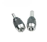 1pc Automatico Codolo cilindrico C20 C25 C32 APU13 APU16 Portautensili C Apu Serie CNC Integrato Autoserraggio Portautensili for tornio(Black,C32-APU16)