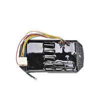 1pc AVR15-3 Regolatore di Tensione Automatico 10 Fili Regolatore di Tensione Automatico Stabilizzatore Trifase per Generatore 15KW