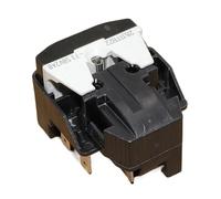 1PC Avviatore compressore frigorifero 8EA19E61 Gruppo relè di protezione da sovraccarico integrato