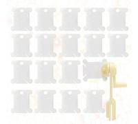 1pc Avvolgitrice veloce per filati manuali Filati di lana Avvolgitrice veloce a