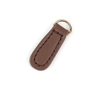 1pc bagagli laterale morsetto PU fibbia borsa cinghia gancio cerniera estrattore manuale borsa accessori, Uno