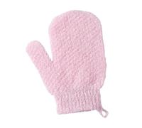 1pc Bagno Per Peeling Guanti Esfolianti Guanto Doccia Scrub Guanti Massaggio Per Il Corpo SPA Lavare Pelle Y7B7 Spugna Idratante Scrub