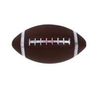 1pc Bambini American Rugby Gonfiabile Competizione Rugby Training Prop Kids
