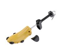 1pc Barella per scarpe a due vie Espansore per alberi in plastica per scarpe in