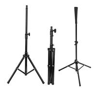 1pc Baseb Batting Tee Softb T Staff Pratica Allenamento Colpisce Palla Battuta Teebaseb Batting Teesoftb Battuta Teebaseb Tripodbaseb Colpendo Tee Senza Pari con Assemblaggio