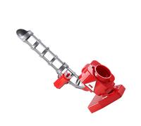 1pc Baseball Self-motion Pitching Machine Lanciatore automatico Mazza da