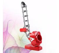 1pc Baseball Self-motion Pitching Machine Lanciatore automatico Mazza da