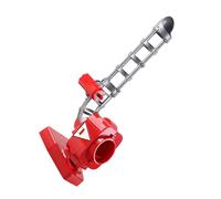 1pc Baseball Self-motion Pitching Machine Lanciatore automatico Mazza da