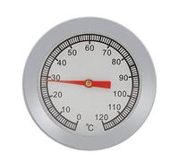 1pc BBQ Grill Termometro Pizza Temperature Monitor temperatura 120 per barbecue Cooking