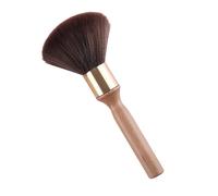 1pc BEE BEARD spazzatura spazzola retrò spazzola per per rotti a rotti