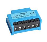1pc BEG-161-270 Raddrizzatore del freno motore 13048437 Raddrizzatore del freno di blocco
