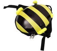 1pc Bella Bee Zaino Bambini Borsa da libro Borsa da scuola Borsa per bambini