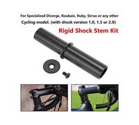 1pc Bicycle Shock Absorbers for Rigid Future Shock Replacement Roubaix Sirrus Diverge