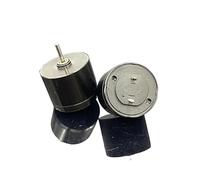 1PC Big 20mm*16mm Coreless electronic starter DC12V 12000RPM High Speed Low Noise Dual Ball Bearing for Tattoo Machine NWPNLXEA