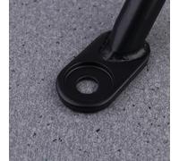 1PC Bike Trailer Hitch Coupler Accessori per rimorchi per biciclette Rimorchio