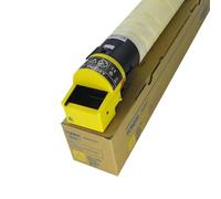 1pc BK500G CMY400G TN328 TN Toner Cartuccia compatibile con C250I C300I C360I C7130i Stampanti Sostituzione del toner in polvere per forniture di copia(Y)