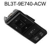 1pc BL3T-9E740-ACW Anteriore Velocit?? Controllo Multi Interruttore 8pins